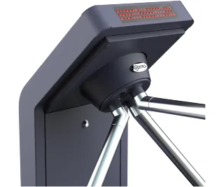 Oxgard Cube C-21-B-2R (Mifare) фото Oxgard Cube C-21-B-2R (Mifare) фото