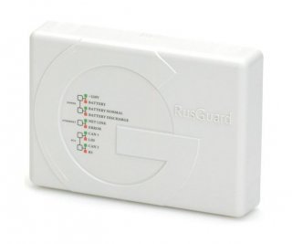 RusGuard ACS-105-CE-S фото