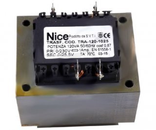 NICE SPEG070A00 фото