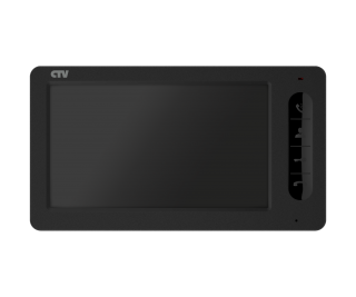 CTV-M1702 (черный) фото
