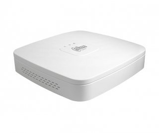 Dahua DHI-NVR2104-P-S2 фото
