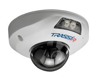 Trassir TR-D4121IR1 v6 3.6 фото
