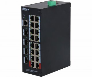 Dahua DH-HS4420-16GT-190 фото