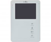 Smartec ST-MS204M-WT