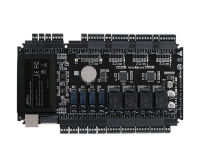TEMID (Zkteco) C3-400 Plus
