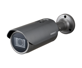 Samsung Wisenet XNO-L6080R фото Samsung Wisenet XNO-L6080R фото