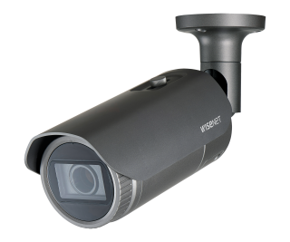 Samsung Wisenet XNO-L6080R фото Samsung Wisenet XNO-L6080R фото