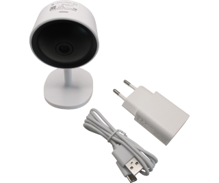 Space Technology WL-K304 Wi-Fi, Капля фото