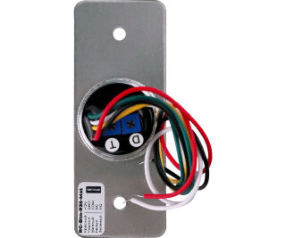 RusGuard RG-Btn-R35 фото