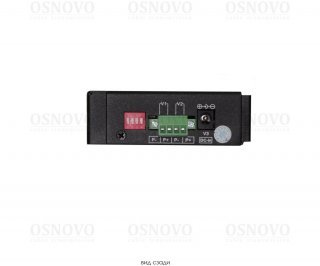 OSNOVO OMC-1000-11BX-I фото