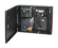TEMID (Zkteco) C3-400 Plus Package B