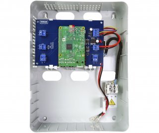 RusGuard CMS-102 фото