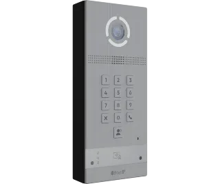 BAS-IP AV-09KFMI SILVER фото