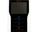 Tor-Net TR-35 WB (черно-белый)