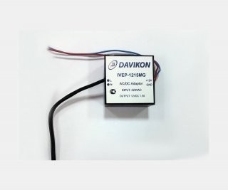 Давикон ИВЭП-1215G фото