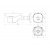 Beward B1210R (12 мм)