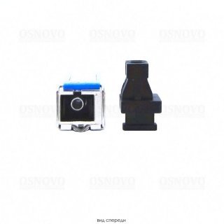 OSNOVO SFP-S1SC19-G-1310-1550 фото