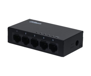 Dahua DH-PFS3005-5GT фото Dahua DH-PFS3005-5GT фото