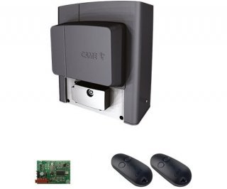 CAME BX608AGS combo KIT (BX608 KIT) фото