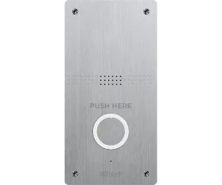 BAS-IP AV-04AFDI SILVER фото