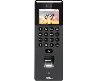 TEMID (Zkteco) T-SenseFace 2A фото