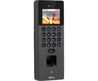 TEMID (Zkteco) T-SenseFace 2A фото