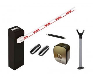 DoorHan BR-PRO5000KIT фото