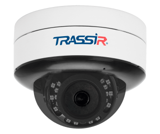 Trassir TR-D3123IR2 v6 2.7-13.5 фото
