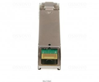 OSNOVO SFP-M2LC14-G-1310-1310 фото