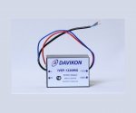 Давикон ИВЭП-1220G — Давикон ИВЭП-1220G блок питания 12 В, выходной ток 2.5А навесной,напольный,скрытая установка