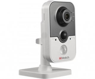 HiWatch DS-I214 (2.8 mm) фото