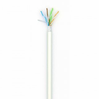 OptimLAN FTP 4PR 23AWG CAT6 внутренний фото