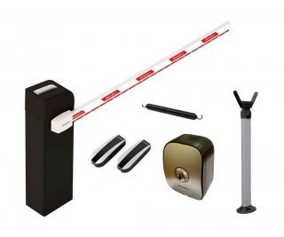 DoorHan BR-PRO5000LEDKIT фото