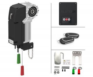 ALUTECH TR-13018-400KIT-MOD фото