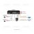 OSNOVO SW-70802/L2 управляемый (L2+) коммутатор Gigabit Ethernet на 10 портов