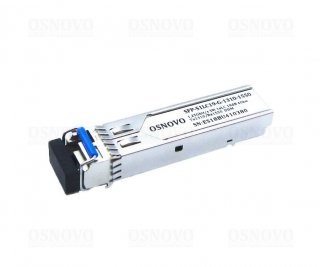 OSNOVO SFP-S1LC19-G-1310-1550 фото