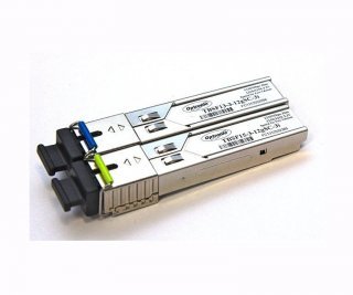 Tfortis SFP-модуль оптический 1Гбит/с фото