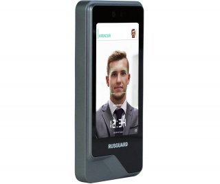 RusGuard R20-Face (5W) уличный фото