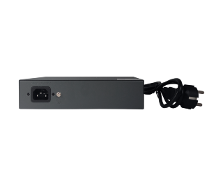 Space Technology ST-S417POE (4G/1G/1S/65W/A) PRO LM фото