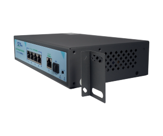 Space Technology ST-S417POE (4G/1G/1S/65W/A) PRO LM фото