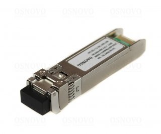 OSNOVO SFP-S2LC13-10G-1550-1550 фото