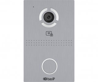 BAS-IP AV-03BD SILVER фото
