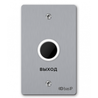 BAS-IP SH-45TR SILVER фото