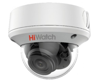 HiWatch DS-T508(2.7-13.5mm) фото