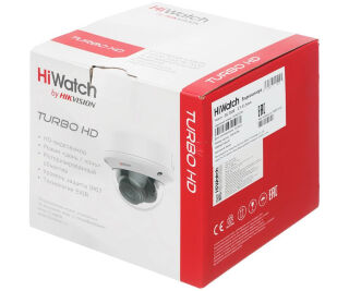 HiWatch DS-T508(2.7-13.5mm) фото