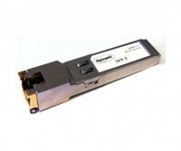 Tfortis SFP-модуль медный 1Гбит/с