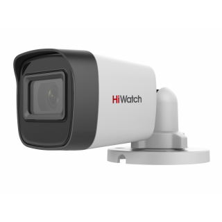 HiWatch HDC-B020(B)(3.6mm) фото
