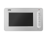CTV-M400 W