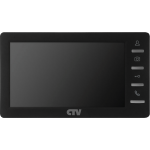 CTV-M1701S (черный)