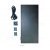 OSNOVO SW-72402/L2 управляемый (L2+) коммутатор Gigabit Ethernet на 26 портов